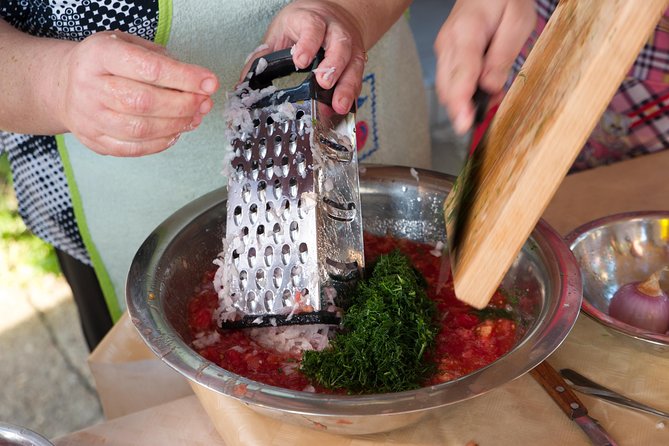 Cretan Cooking Class at a Farm with Hotel Pickup and Drop-Off - Key details before you book