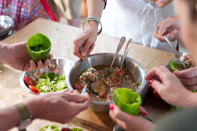 Cretan Cooking Class at a Farm with Hotel Pickup and Drop-Off - Leaving the coast for a Cretan farm