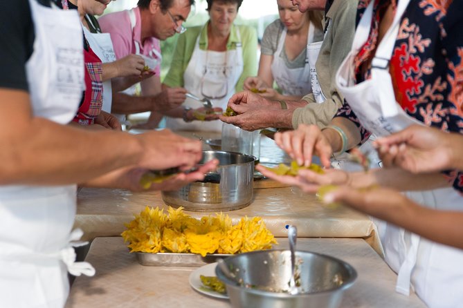 Cretan Cooking Class at a Farm with Hotel Pickup and Drop-Off - Who will enjoy this five-hour evening