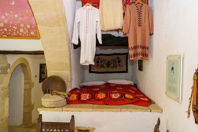 Cretan Delights - Wine, Olive Oil & Cooking Workshop from Chania - Timing, booking, and cancellation advice