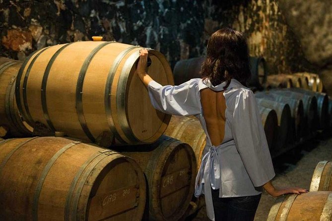 Cretan Delights - Wine, Olive Oil & Cooking Workshop from Chania - Tsivaras and the work behind Cretan olive oil