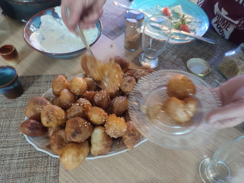 Crete: Cooking classes. Based on Cretan cuisine - Who will enjoy this experience most?