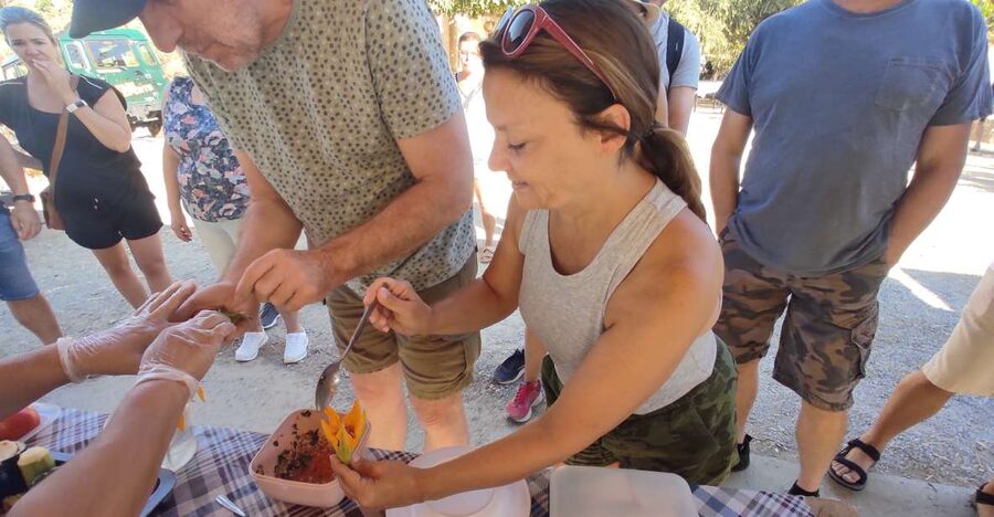 Crete: Sightseeing Day Trip with Cooking Lesson and Lunch - Why this Crete day trip works