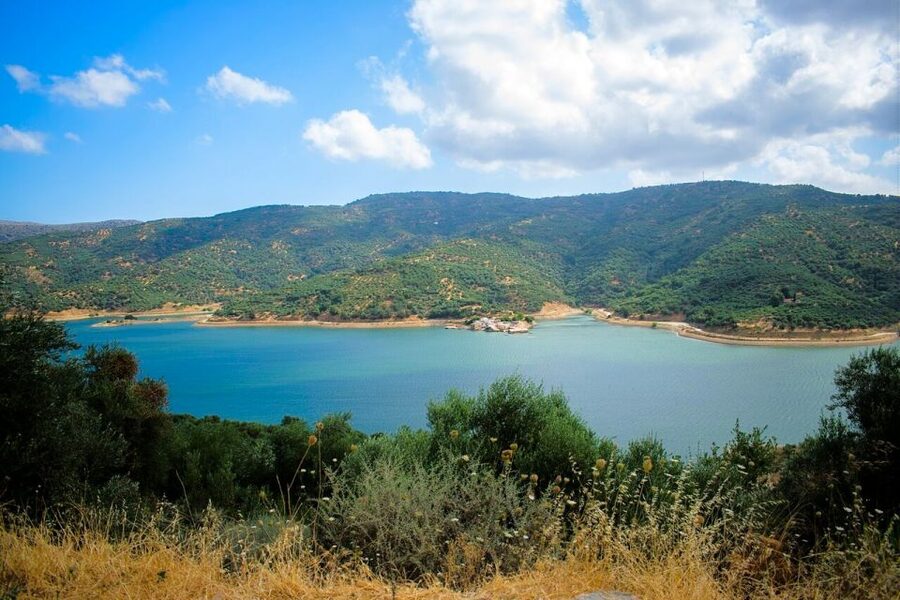Crete: Sightseeing Day Trip with Cooking Lesson and Lunch - Pottery on the Lassithi Plateau