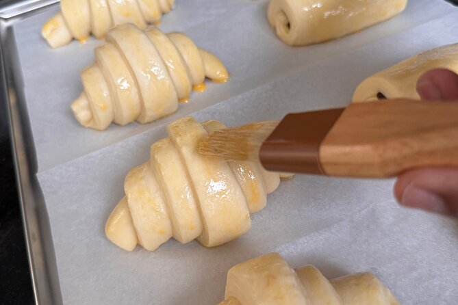 Croissant Baking Class, Mastering the Art with a Pastry Chef - Why laminated dough is the real lesson