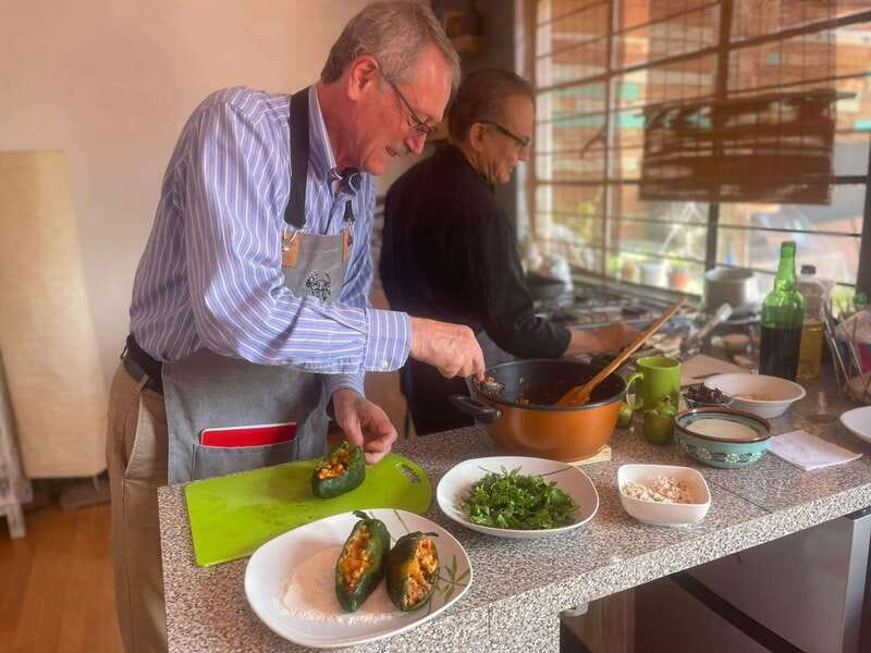 Culinary experience Puebla (cooking class) - Is $95 a fair price?