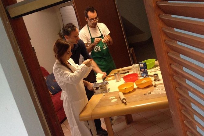 Culurgiones Cooking Class Cagliari - Five things to know before you book