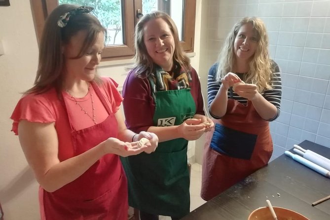 Culurgiones Cooking Class Cagliari - Why culurgiones are worth learning in Cagliari