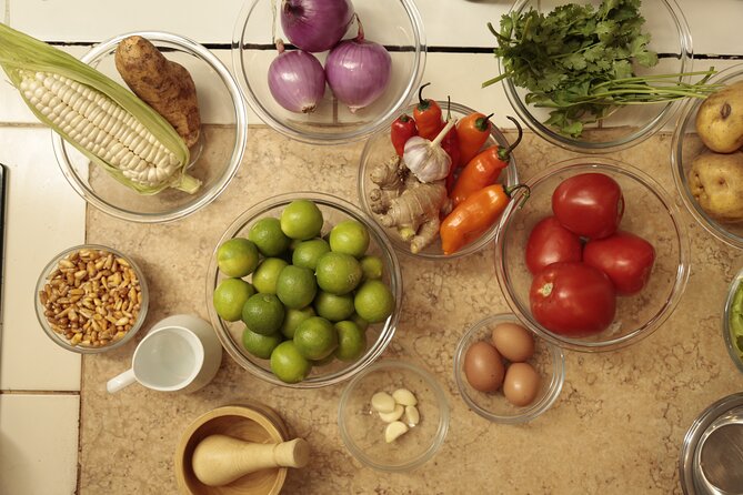 Cusco Cooking Class by ChocoMuseo in Cusco - What the group size means for the experience