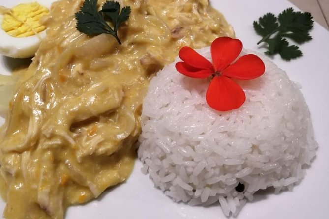 Cusco Cooking Class by ChocoMuseo in Cusco - Is $54.06 good value in Cusco?