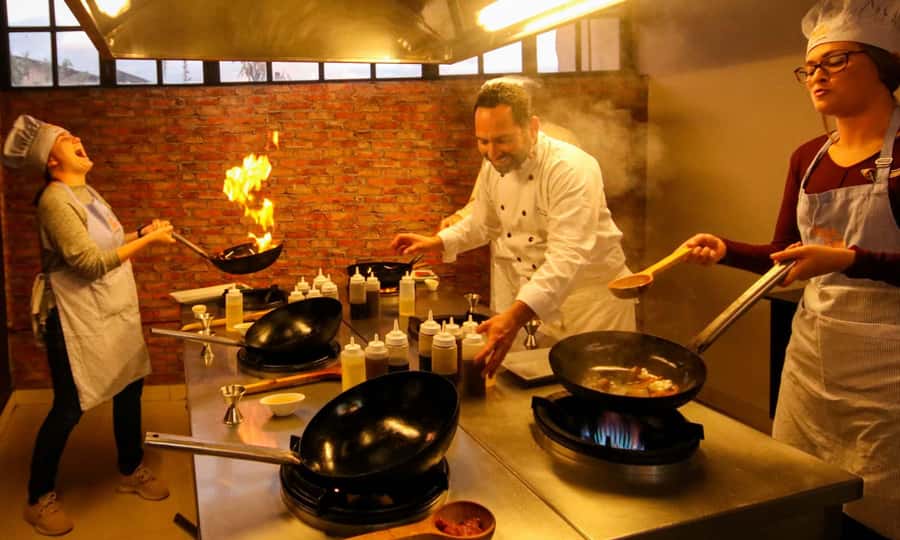Cusco: Peruvian Cooking Class - Key things to know before booking