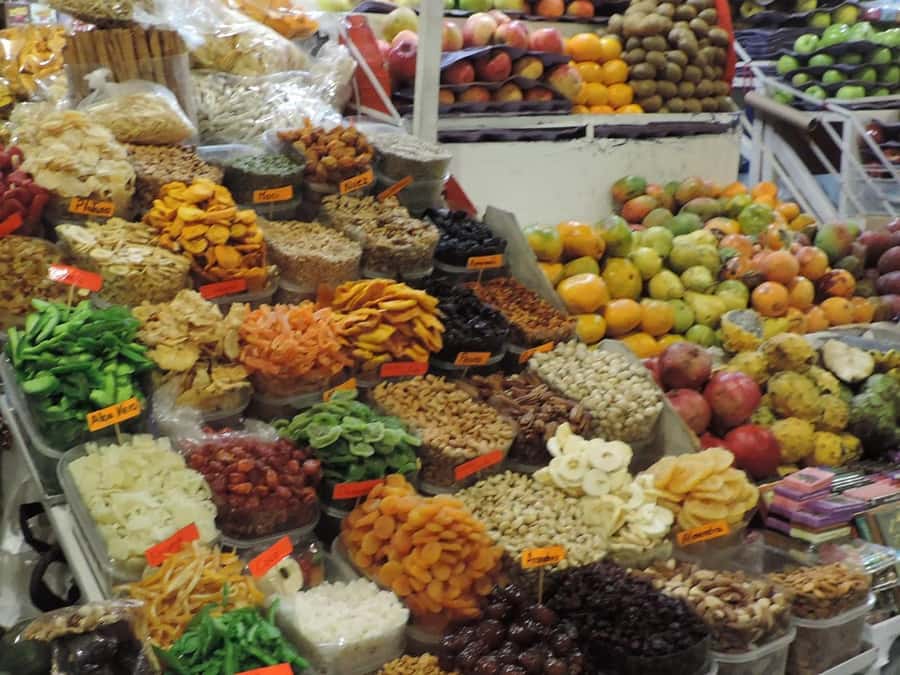 Cusco: Peruvian Cooking Class - Dietary needs and food allergies
