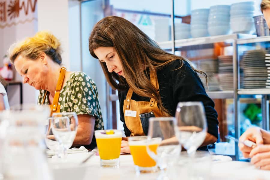Cusco: Peruvian Cooking Class, Cocktails & Local Market Tour - Who should book this experience?
