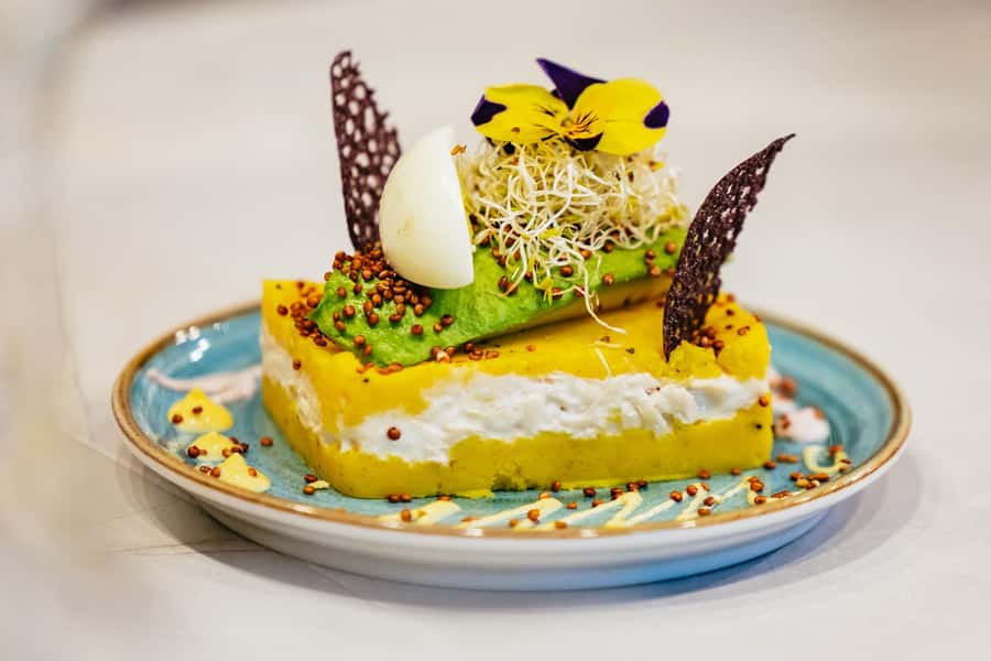 Cusco: Peruvian Cooking Class, Cocktails & Local Market Tour - Starting at San Pedro Market