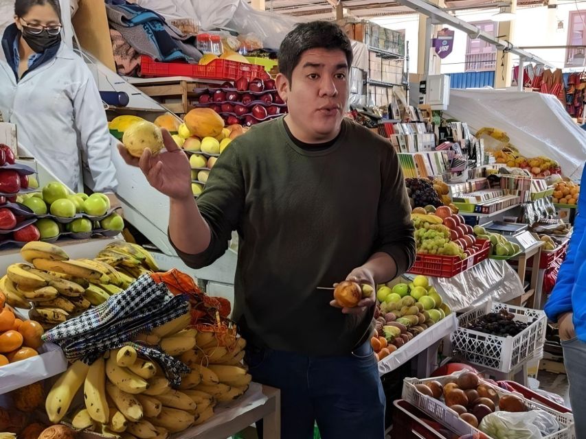 Cusco: Peruvian Cooking Class, Cocktails & Local Market Tour - How good is the value at $67?