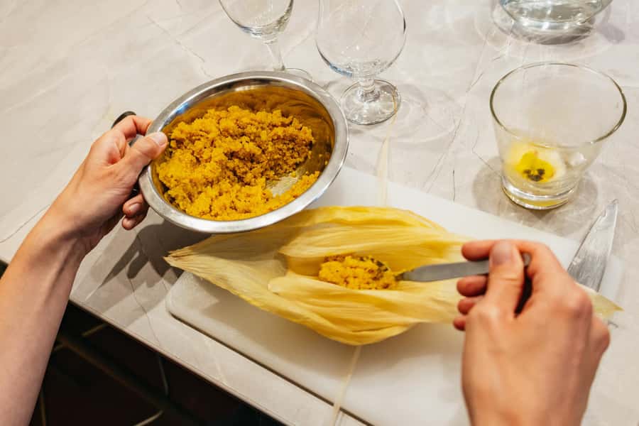 Cusco: Peruvian Cooking Class, Cocktails & Local Market Tour - Dietary choices and practical limits
