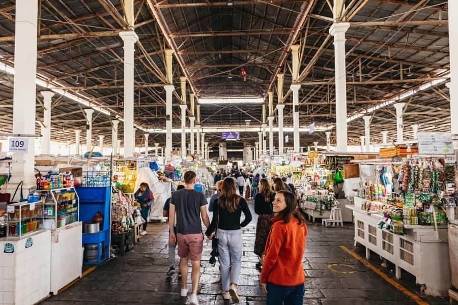 Cusco: Peruvian Cooking Class, Cocktails & Local Market Tour - Best time to fit it into a Cusco visit