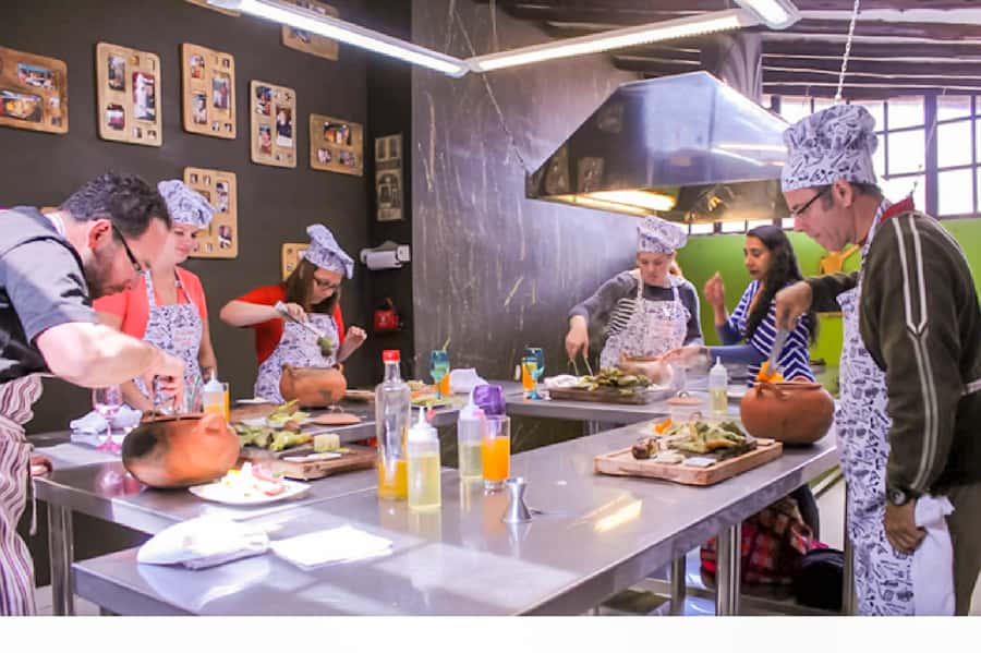 Cusco: Peruvian Cooking Class & Market Tour - Key points to know before booking