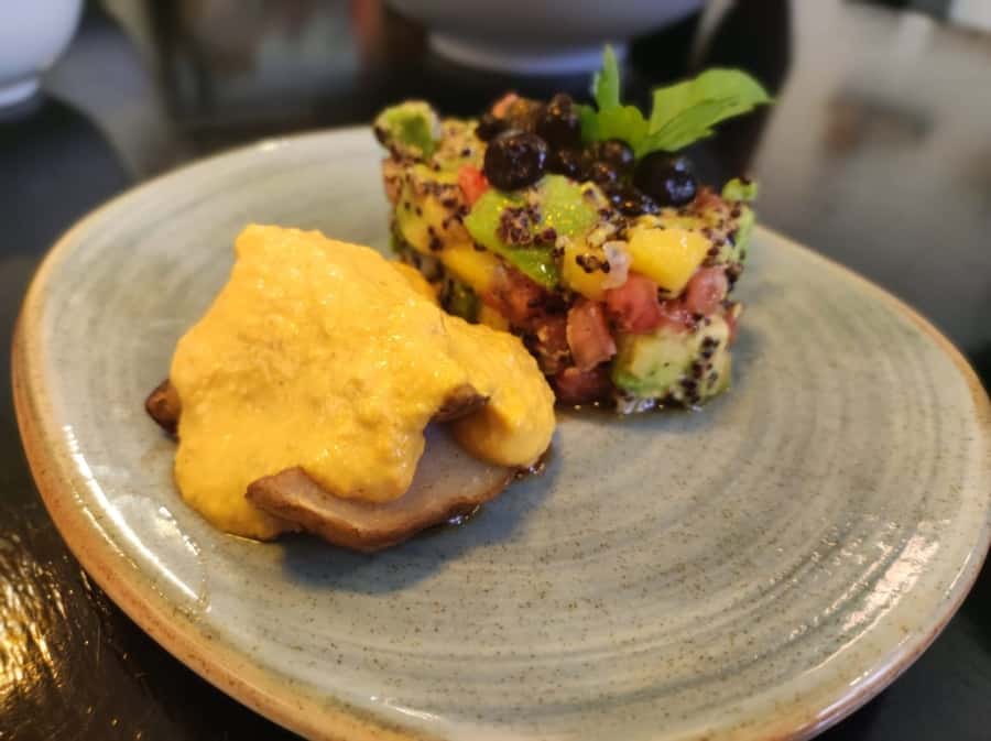 Cusco: Peruvian Cooking Class & Market Tour - The role of the chef and the feel of the class