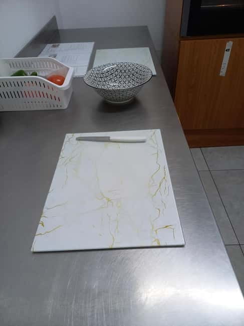 Cyprus: Cooking Class-Makaronia Fournou,Tzatziki&Greek Salad - Is $88 per person a fair price?