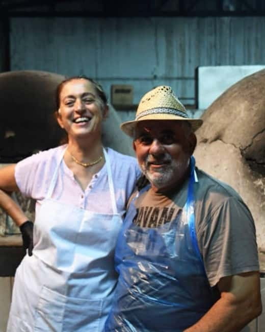 Cyprus: Fournisto Tavern Cooking Class lessons with Lunch - Key points to know before booking