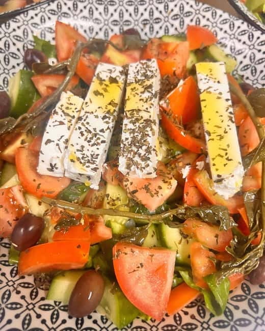 Cyprus: Fournisto Tavern Cooking Class lessons with Lunch - Who should book this cooking class