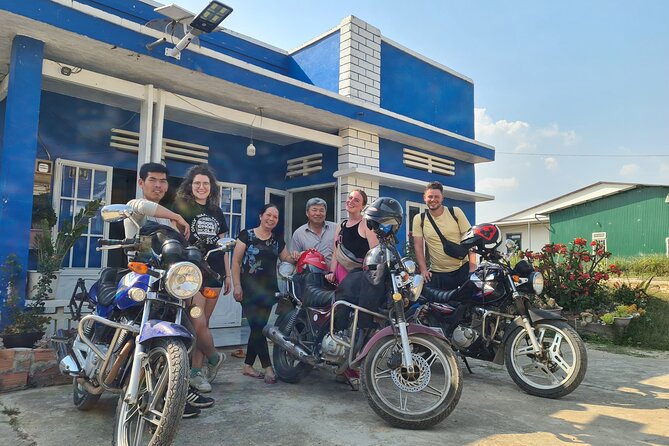 Da Lat Easy Rider- Motorbike Tour- Countryside & Homemade Cooking - What makes this Da Lat ride worth considering