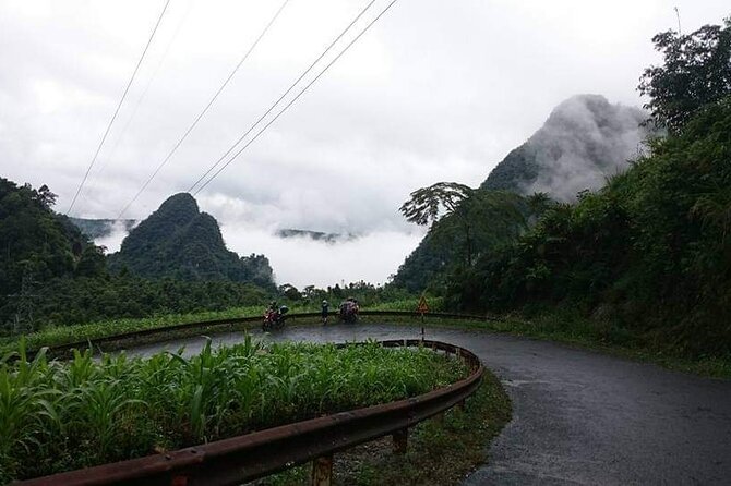 Da Lat Easy Rider- Motorbike Tour- Countryside & Homemade Cooking - Truc Lam Monastery brings a quieter hour