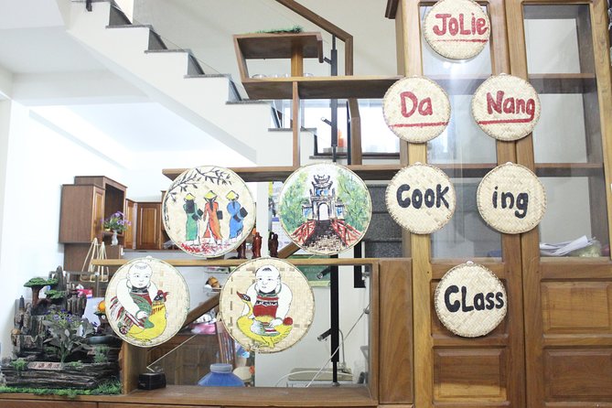 Da Nang Authentic Home Cooking Class - What the $36 Price Covers