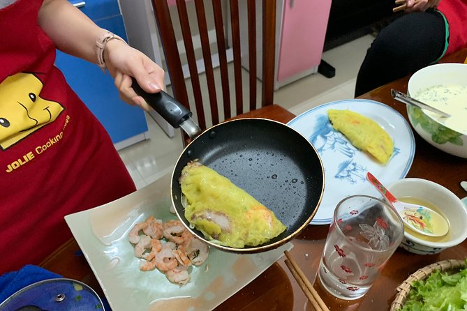 Da Nang Authentic Home Cooking Class - Timing, Cancellations, and Practical Planning
