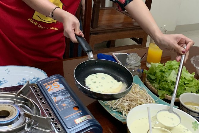 Da Nang Authentic Home Cooking Class - Why a Group of Ten Feels More Personal