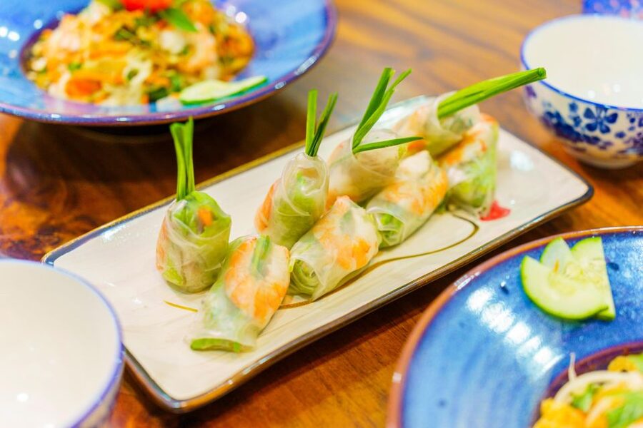 Da Nang Cooking: Market tour, farming, and cooking class - Why this class works well in Da Nang