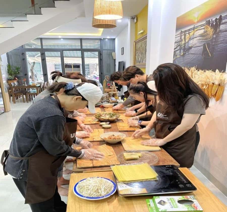 Da Nang: Cooking Pho & Vietnamese Dishes With Local Chef - Why this Da Nang cooking class works