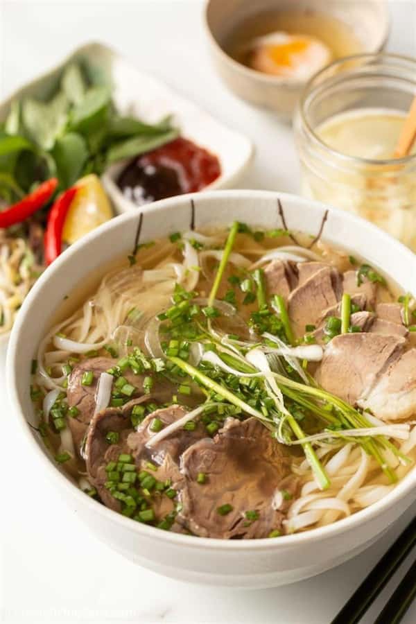 Da Nang: Cooking Pho & Vietnamese Dishes With Local Chef - What $33 buys you
