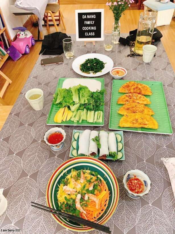 Da Nang Family Cooking Class - with Local Family in Da Nang - What Makes This Class Worth Your Time
