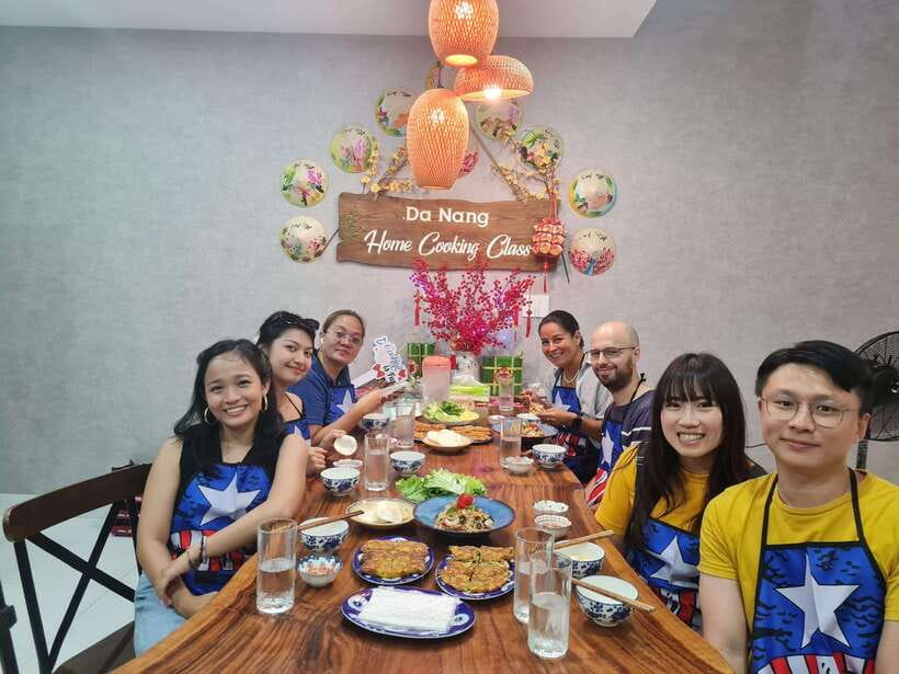Da Nang Vegetarian Cooking and coffee Class - Who will get the most from this class