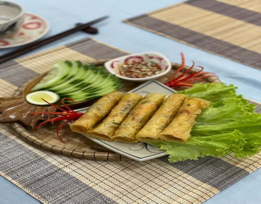 Da Nang: Vegetarian Cooking Class with Janny - Who will enjoy this class most?