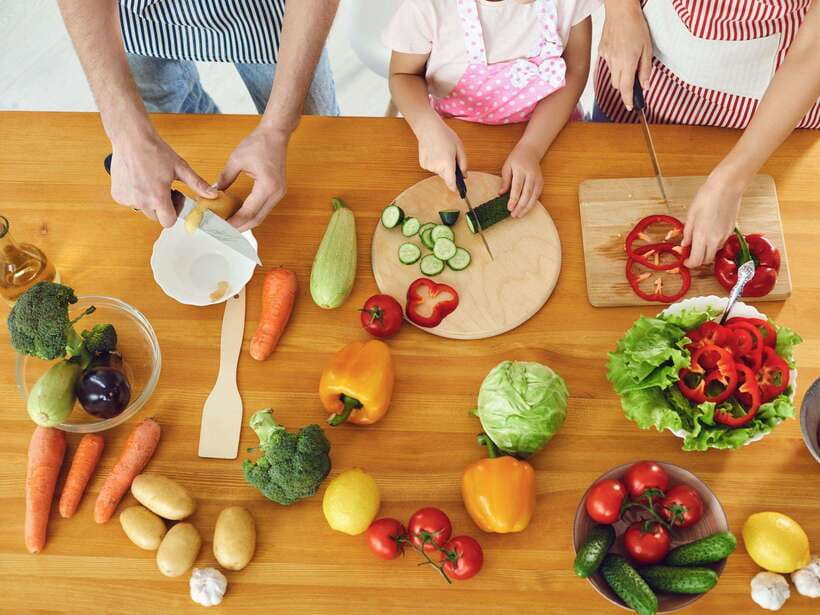 Dalat: Home Cooking Class with Central Market Tour - Key details at a glance