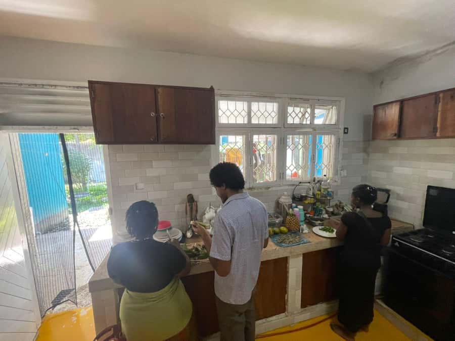 Dar es Salaam: Taste of Tanzania Cooking Class and Food Tour - Key points to know before booking