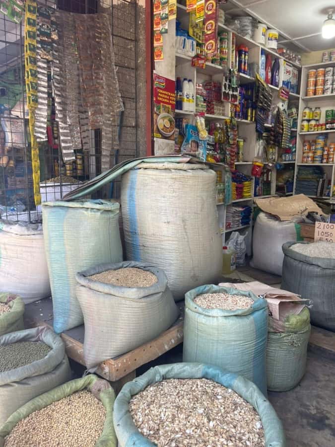 Dar es Salaam: Taste of Tanzania Cooking Class and Food Tour - How to prepare for a smooth day