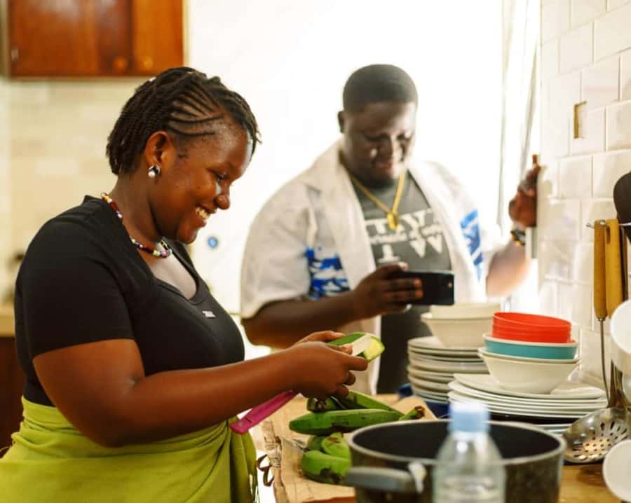 Dar es Salaam: Taste of Tanzania Cooking Class and Food Tour - Price, timing, and who gets the best value