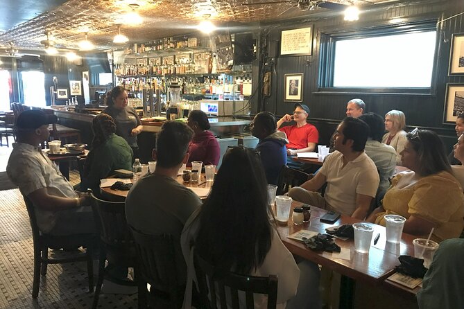 Deep Dish Cooking Class at Pizzeria Uno in Chicago - Your pizza starts with prepared dough