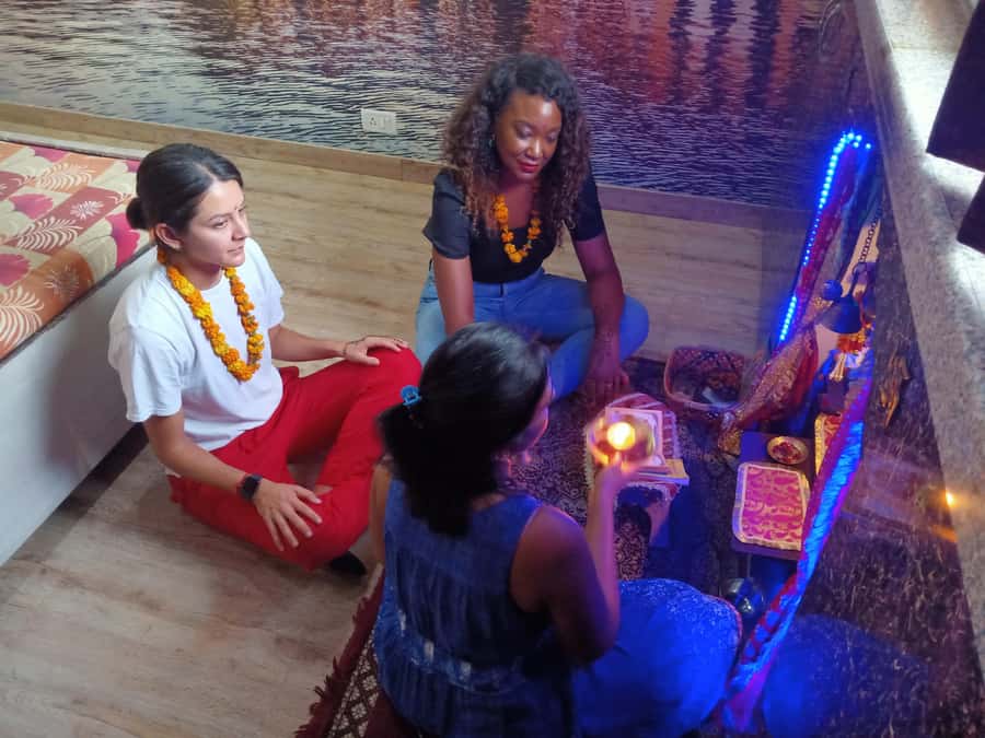 Delhi: AI Cooking Class and Much More in a Local Family Home - Should you book this Delhi home cooking experience?