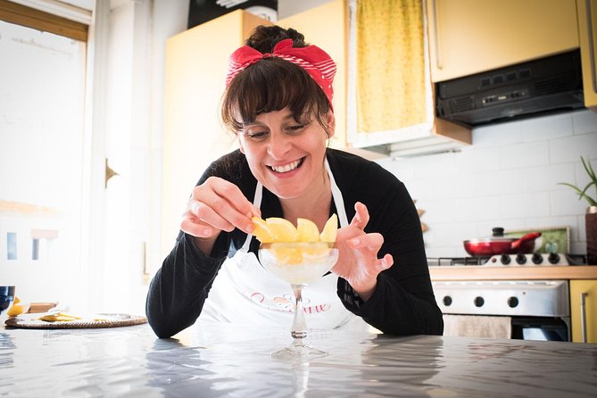 Dining experience at a local's home in Arezzo with show cooking - Why a home meal changes the Arezzo experience