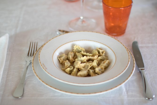 Dining experience at a local's home in Asti with show cooking - The stories are as important as the recipes