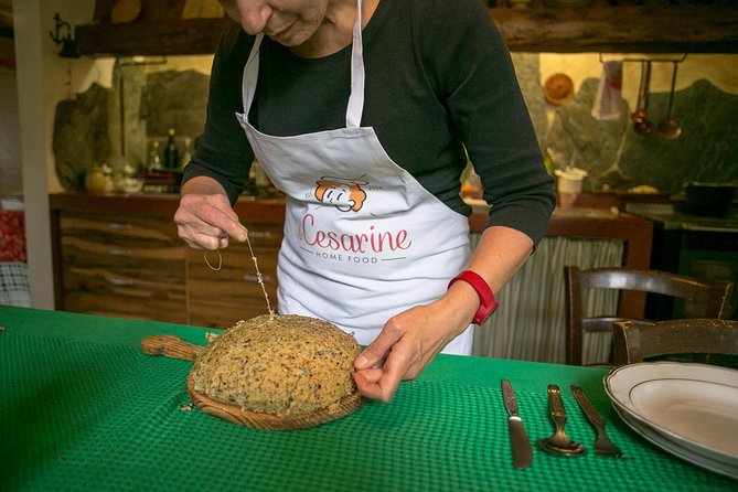 Dining experience at a local's home in Bergamo with show cooking - Should you book this Bergamo home dining experience?