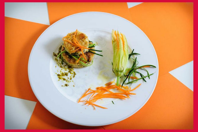 Dining experience at a local's home in Brindisi with show cooking - Who will enjoy this most?