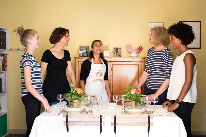Dining Experience at a local's Home in Cortona with Show Cooking - Entering a Cortona Home Instead of a Restaurant