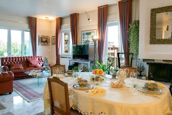 Dining Experience at a local's Home in Martina Franca with Show Cooking - Key points to know before booking