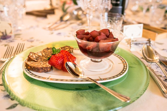 Dining Experience at a local's Home in Martina Franca with Show Cooking - What the Martina Franca home meal is really about